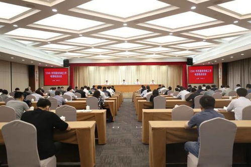 共建共治共享，上海12345熱線全面融入基層社會治理大格局