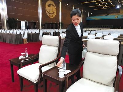 高效會議服務的藝術(shù) 從“三分半”翻場看專業(yè)會務管理