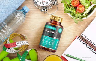 自然健康之路 藥品保健食品包裝設計新理念