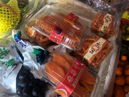 守護節日安全，保障放心消費——我縣開展春節期間食品安全與日用百貨質量大檢查